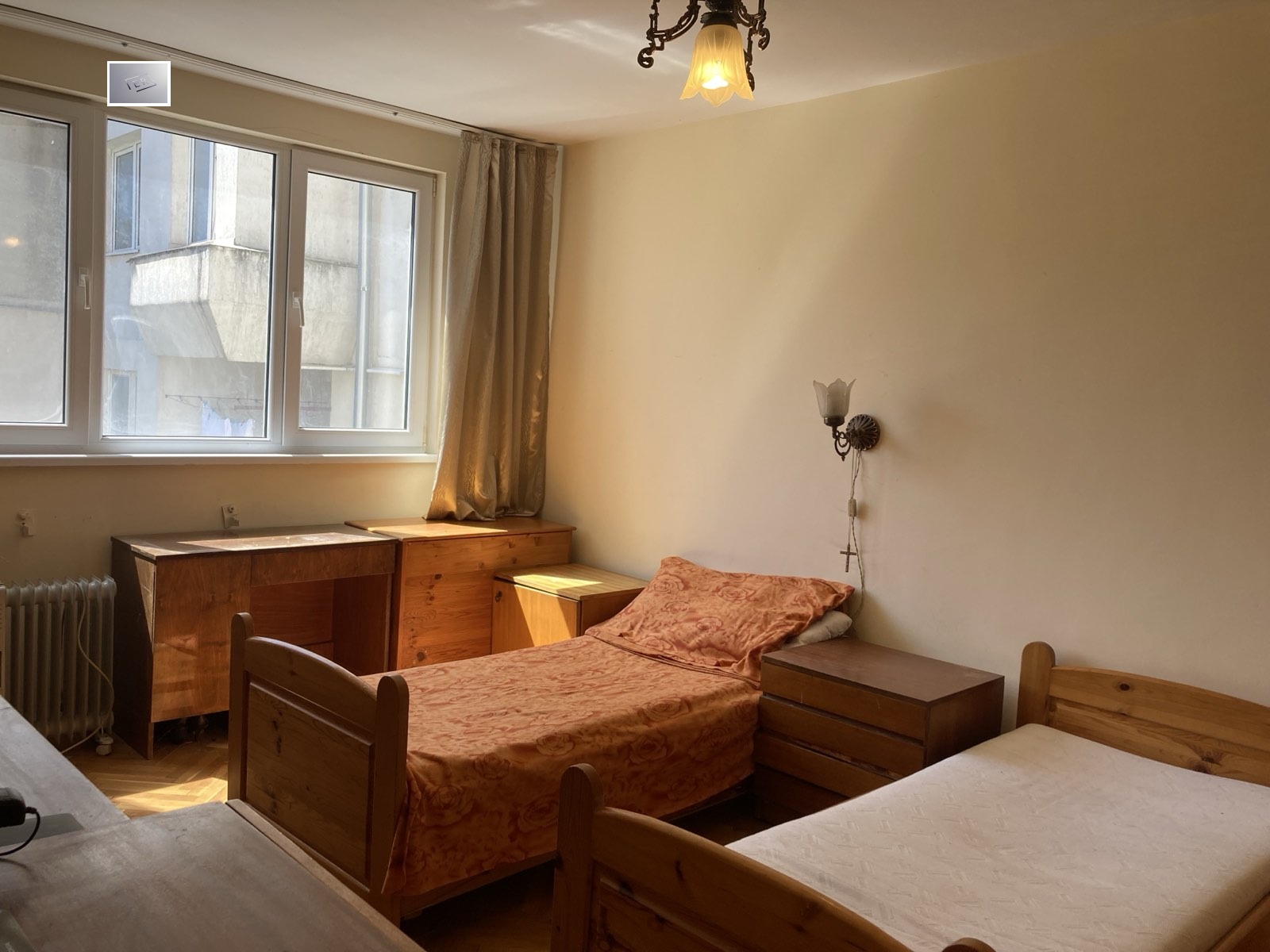 Продава 2-СТАЕН, гр. София, Младост 4, снимка 9 - Апартаменти - 54135290