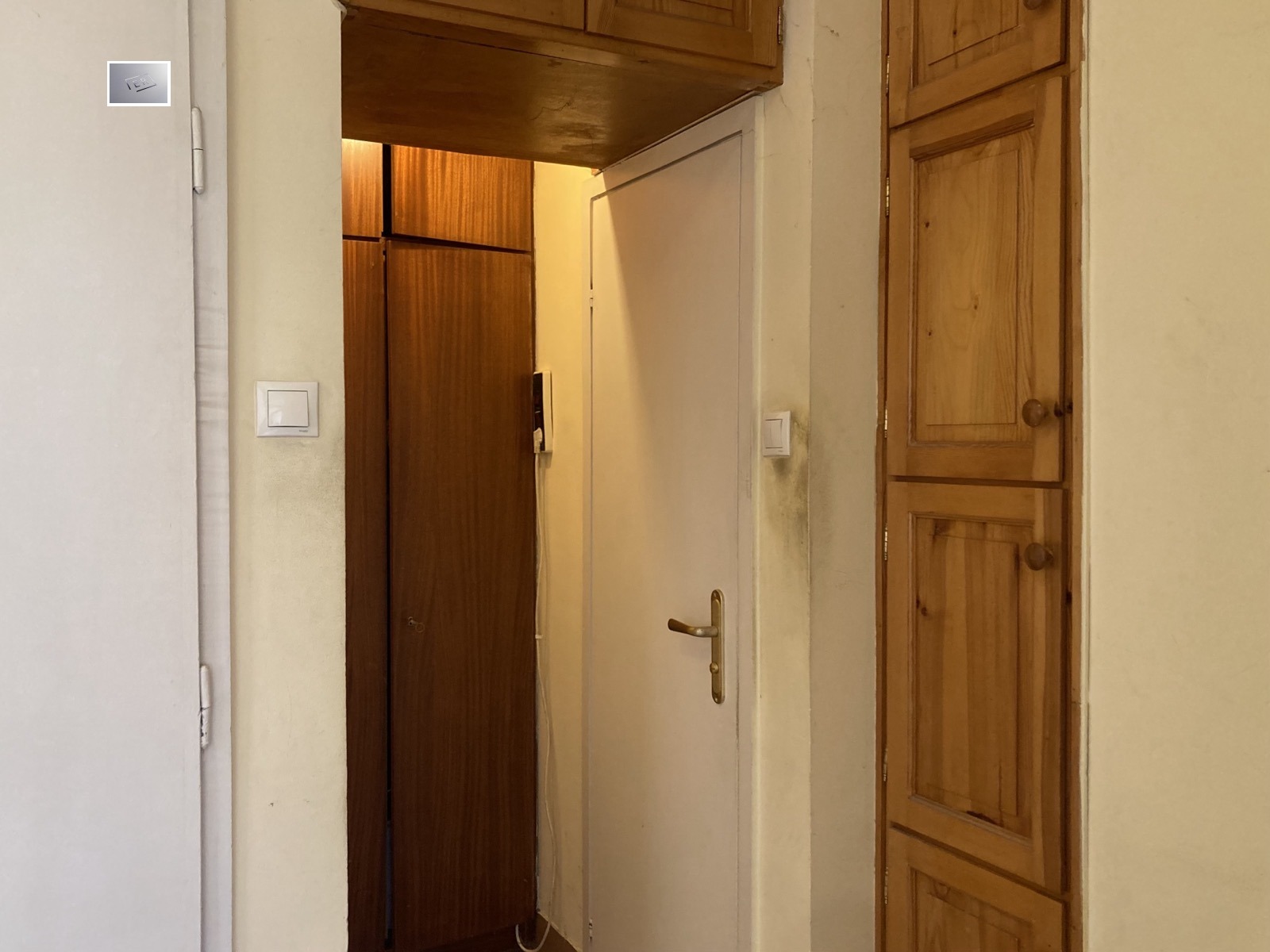 Продава 2-СТАЕН, гр. София, Младост 4, снимка 12 - Апартаменти - 54135290