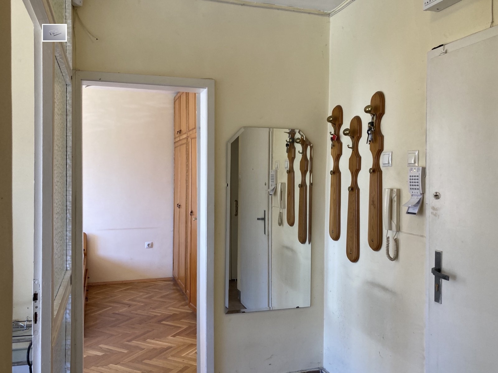 Продава 2-СТАЕН, гр. София, Младост 4, снимка 2 - Апартаменти - 54135290