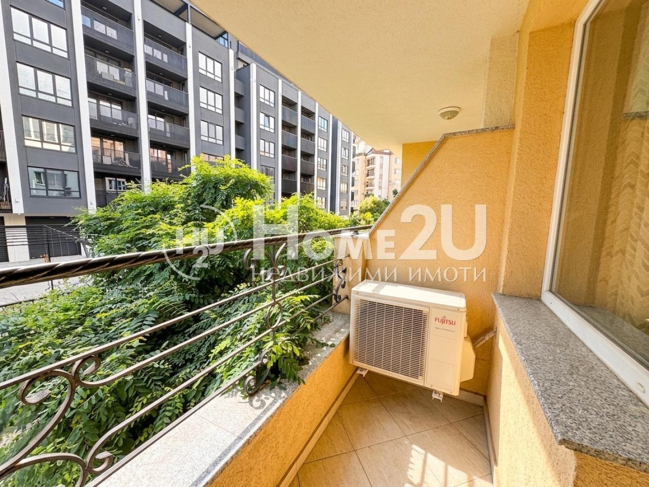 Продава 2-СТАЕН, гр. София, Дървеница, снимка 6 - Апартаменти - 55417911