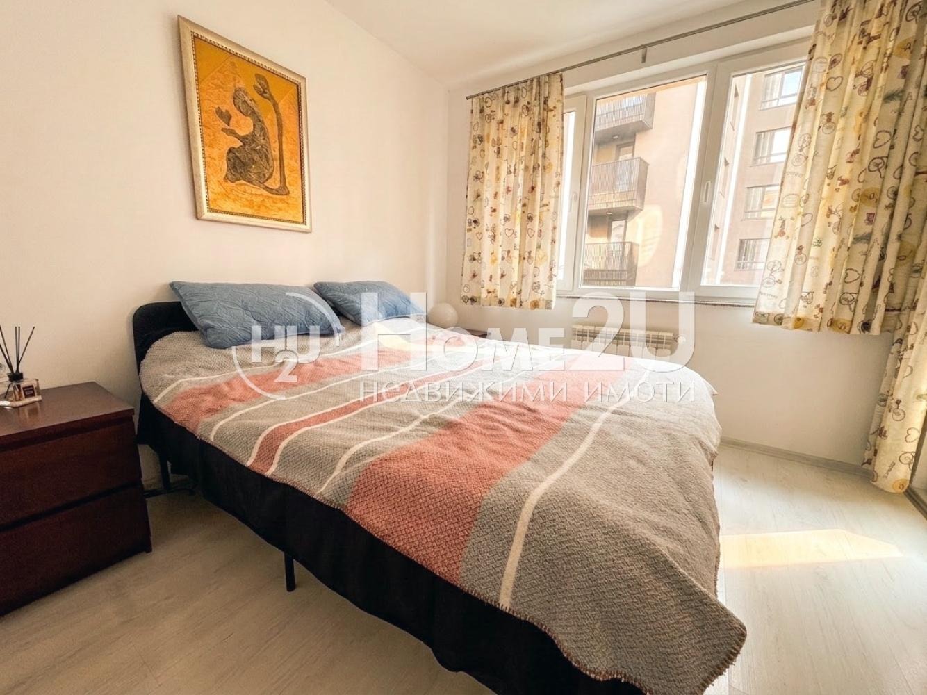 Продава 2-СТАЕН, гр. София, Дървеница, снимка 5 - Апартаменти - 55417911