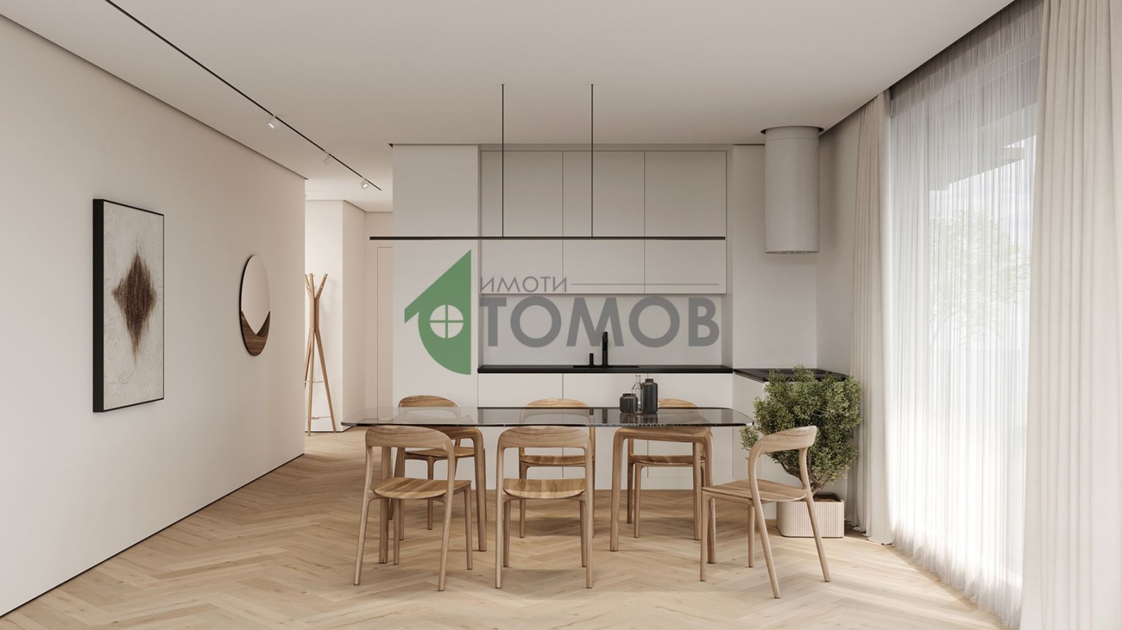 Продава 2-СТАЕН, гр. Шумен, Пазара, снимка 9 - Апартаменти - 55595719
