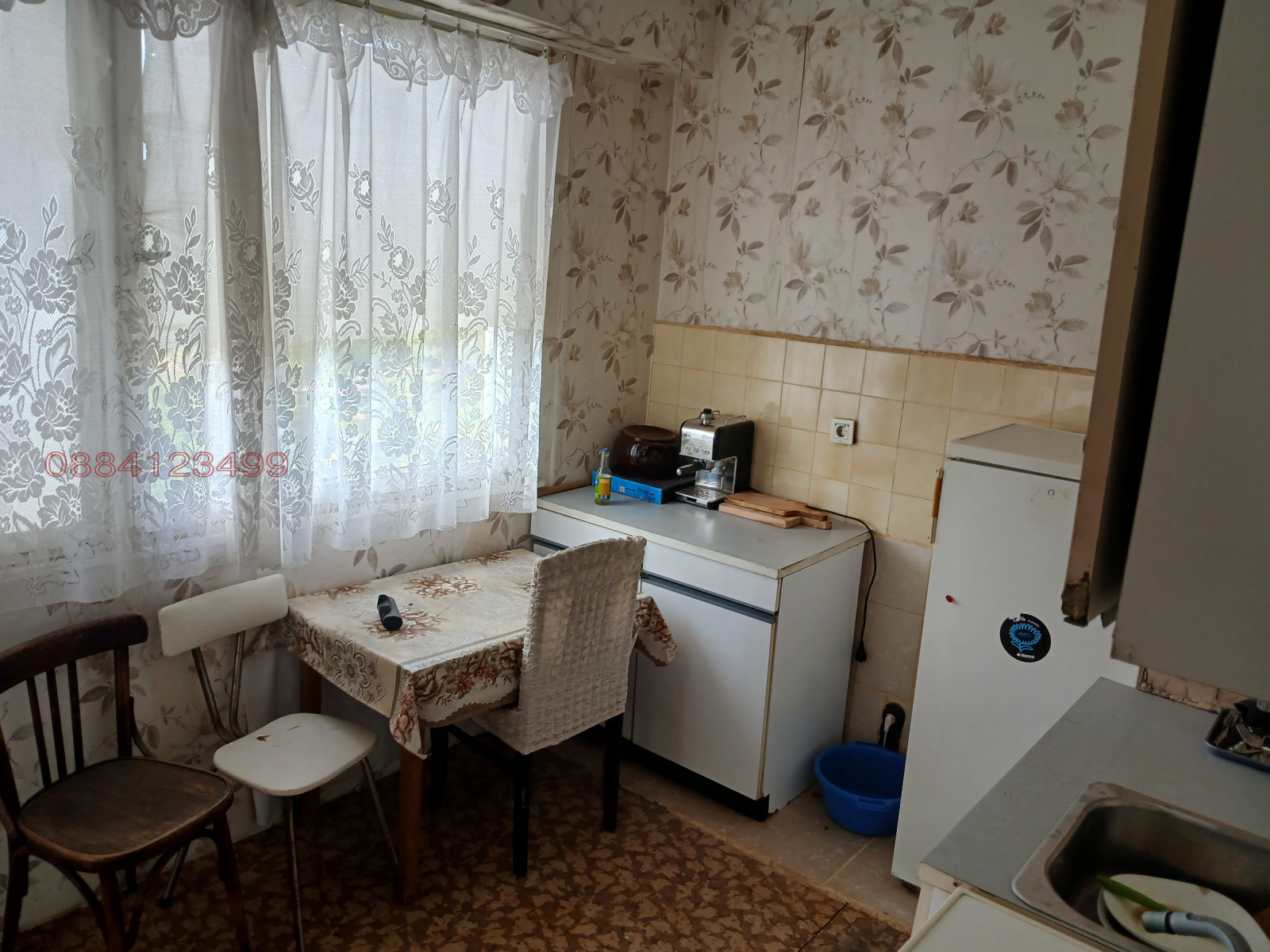 Продава 2-СТАЕН, гр. Бобов дол, област Кюстендил, снимка 9 - Апартаменти - 56138754