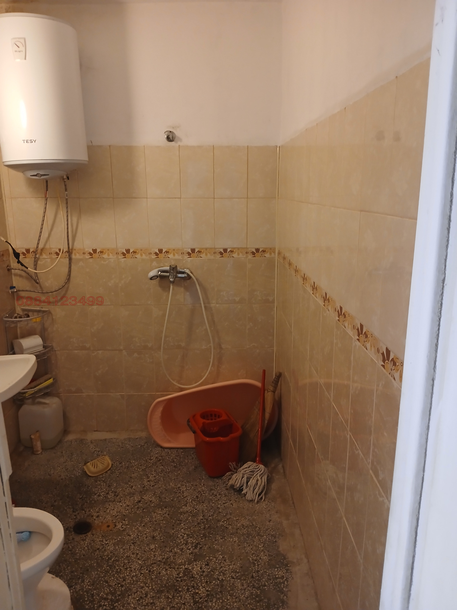 Продава 2-СТАЕН, гр. Бобов дол, област Кюстендил, снимка 6 - Апартаменти - 56138754