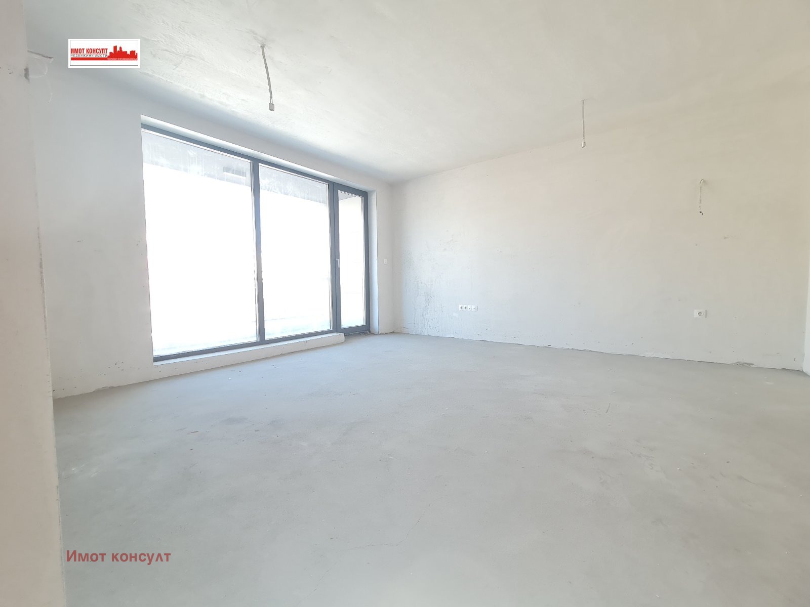 Продава 3-СТАЕН, гр. Пловдив, Кючук Париж, снимка 2 - Апартаменти - 51881532