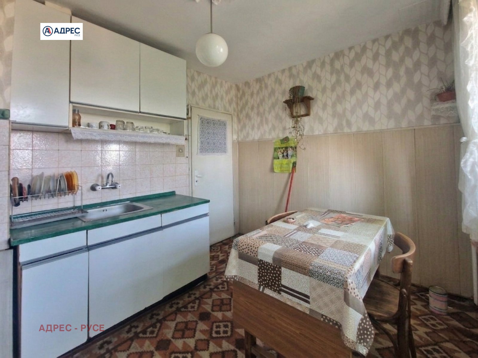 Продава 3-СТАЕН, гр. Русе, Родина 2, снимка 2 - Апартаменти - 54931813