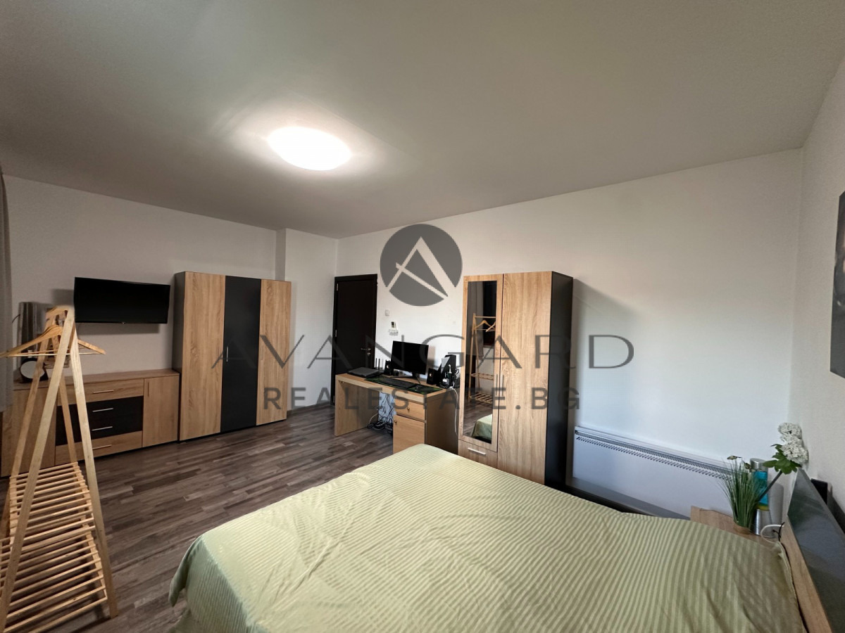 Продава 3-СТАЕН, гр. Пловдив, Център, снимка 6 - Апартаменти - 55024082