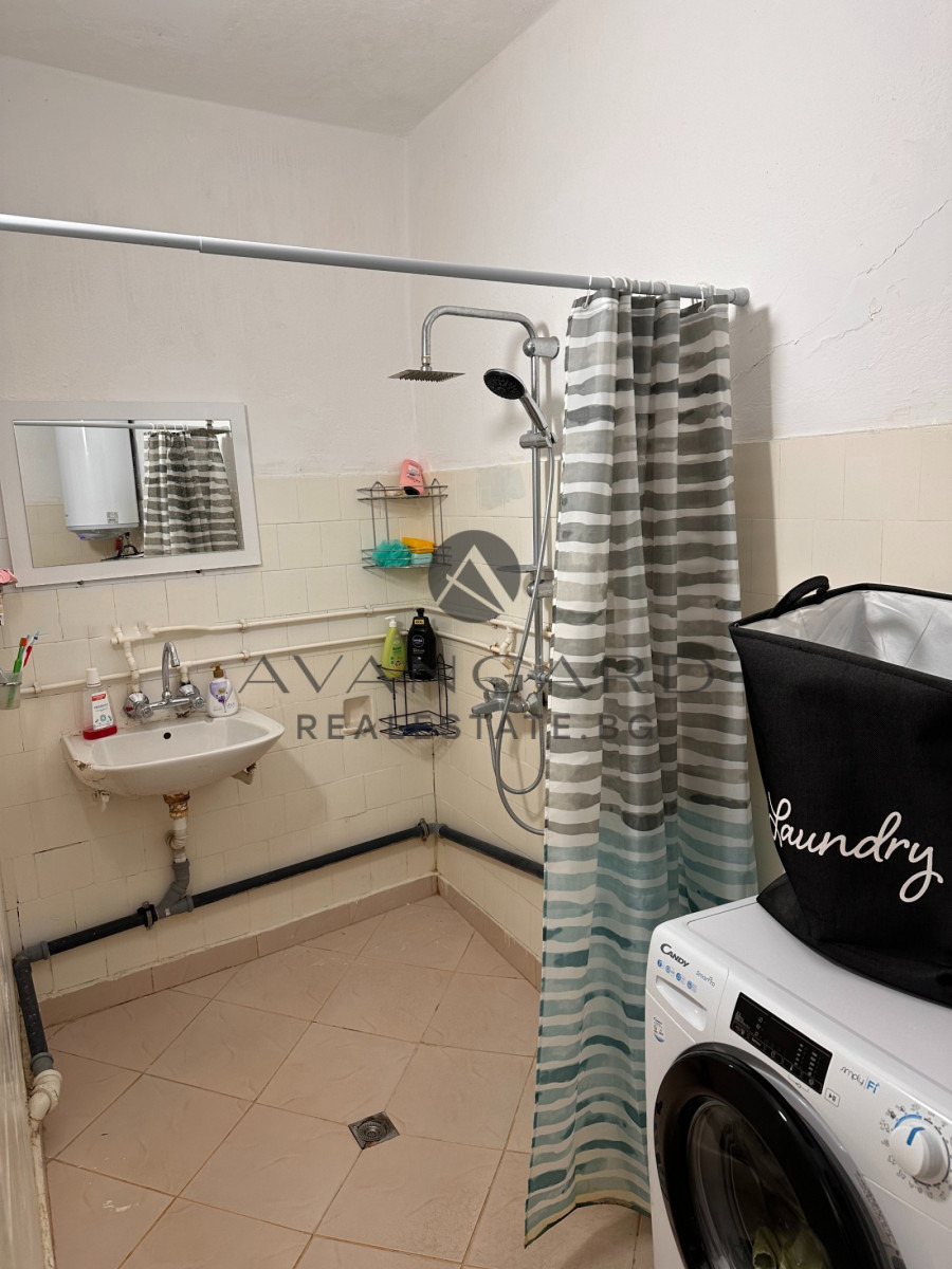 Продава 3-СТАЕН, гр. Пловдив, Център, снимка 9 - Апартаменти - 55024082