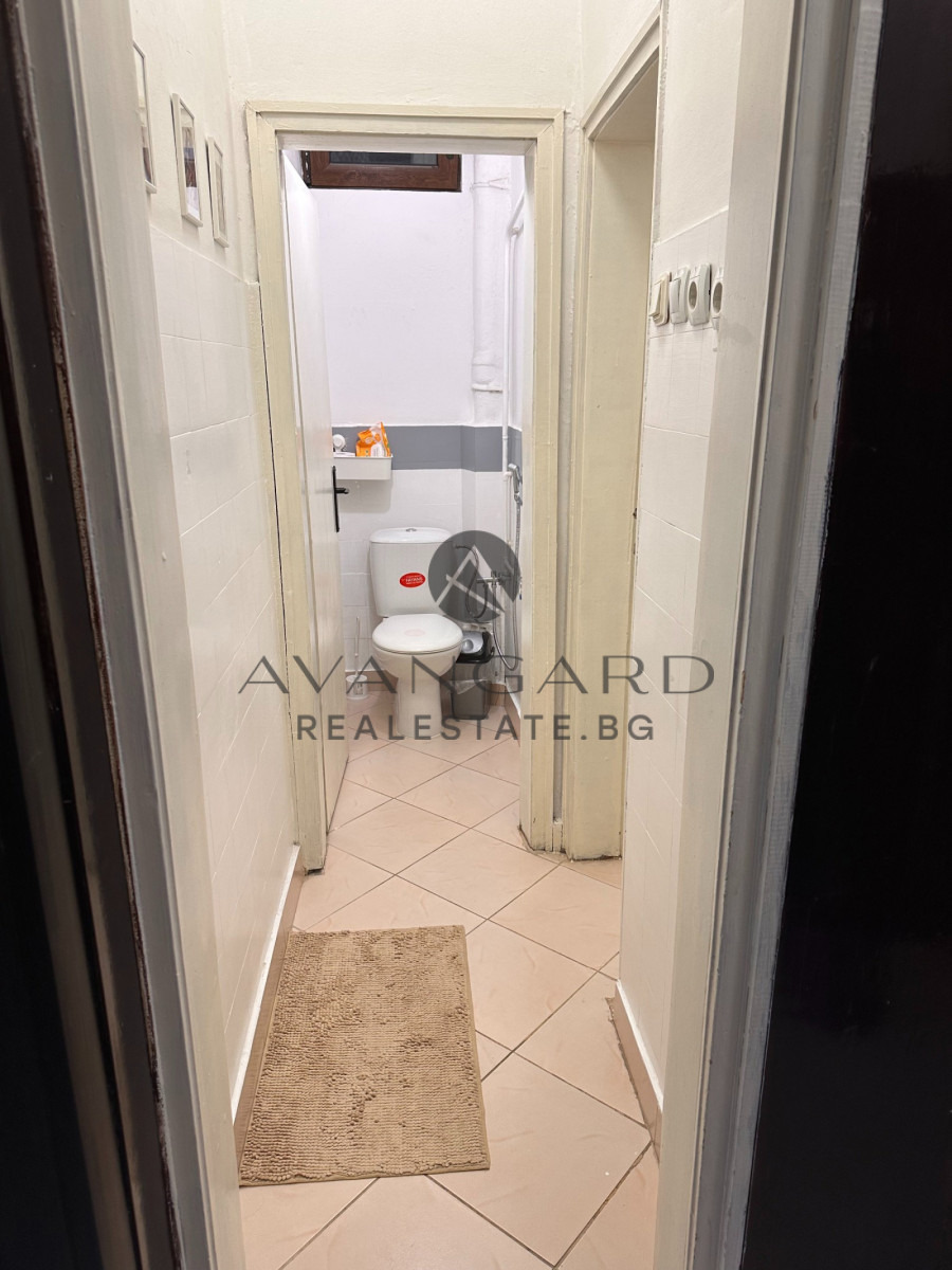 Продава 3-СТАЕН, гр. Пловдив, Център, снимка 10 - Апартаменти - 55024082
