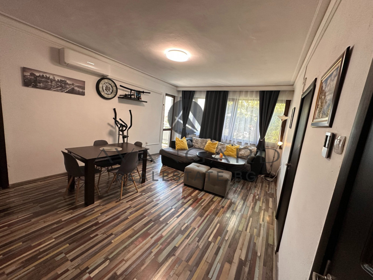 Продава 3-СТАЕН, гр. Пловдив, Център, снимка 2 - Апартаменти - 55024082