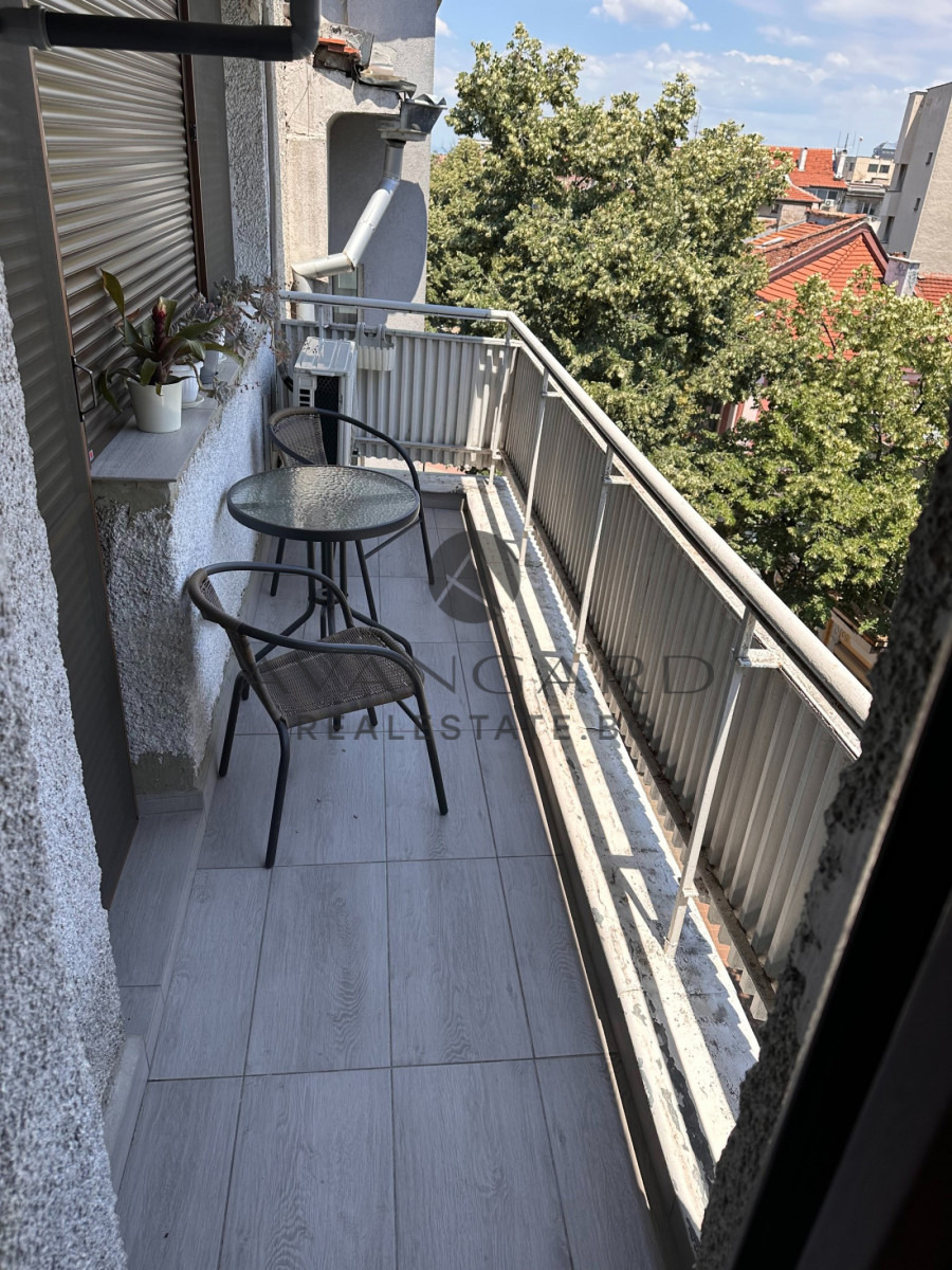 Продава 3-СТАЕН, гр. Пловдив, Център, снимка 11 - Апартаменти - 55024082