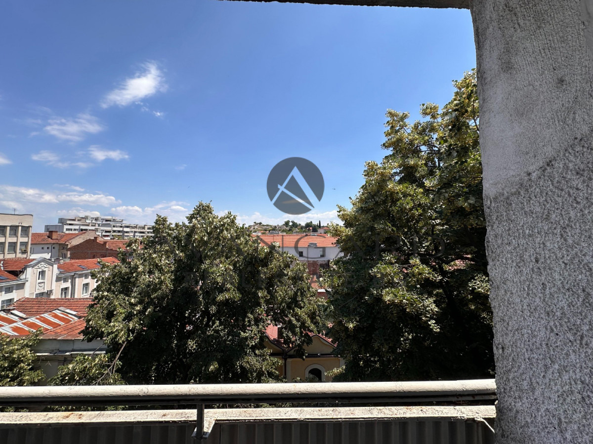 Продава 3-СТАЕН, гр. Пловдив, Център, снимка 12 - Апартаменти - 55024082