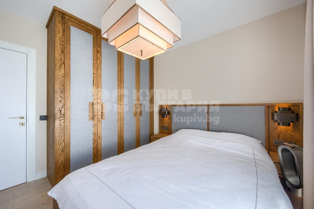 Продава 3-СТАЕН, гр. София, Хиподрума, снимка 12 - Апартаменти - 55616348