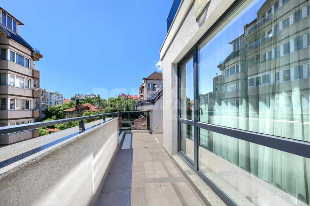 Продава 3-СТАЕН, гр. София, Хиподрума, снимка 7 - Апартаменти - 55616348