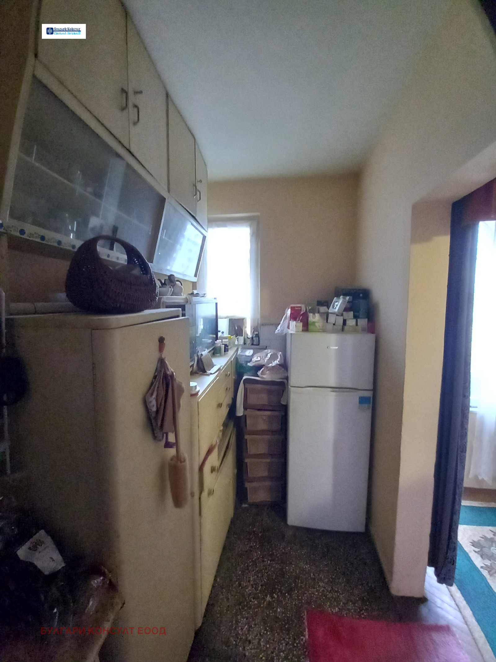 Продава 4-СТАЕН, гр. Кюстендил, Център, снимка 13 - Апартаменти - 54136010