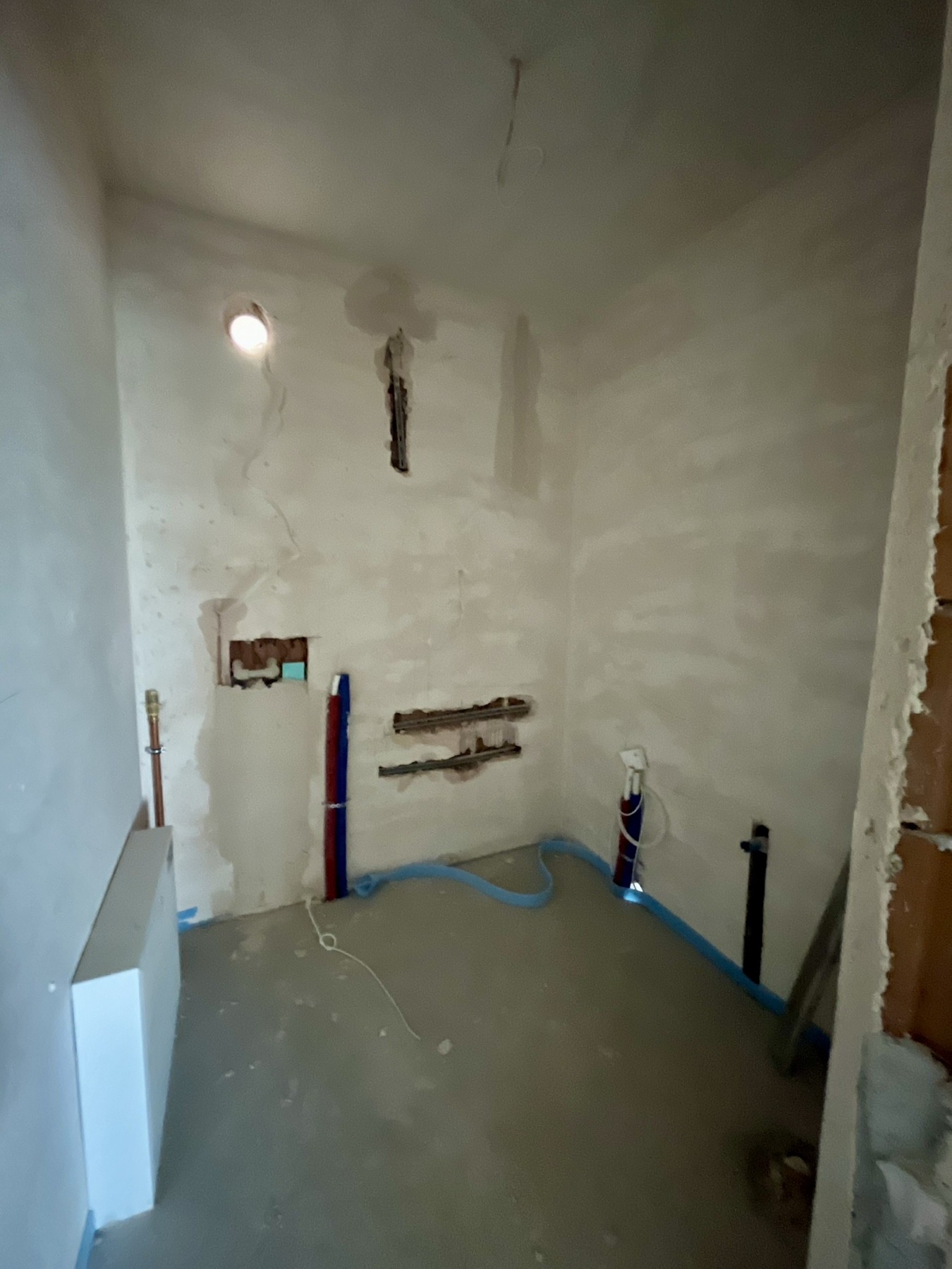 Продава МНОГОСТАЕН, гр. Русе, Център, снимка 10 - Апартаменти - 53561360