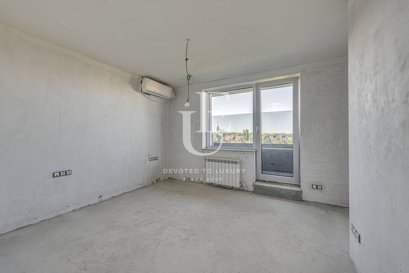 Продава МЕЗОНЕТ, гр. София, Изток, снимка 6 - Апартаменти - 54146957