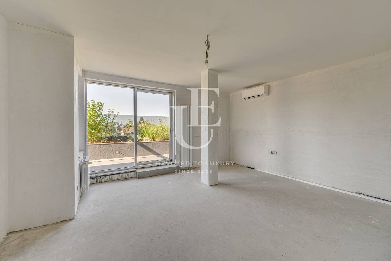 Продава МЕЗОНЕТ, гр. София, Изток, снимка 7 - Апартаменти - 54146957