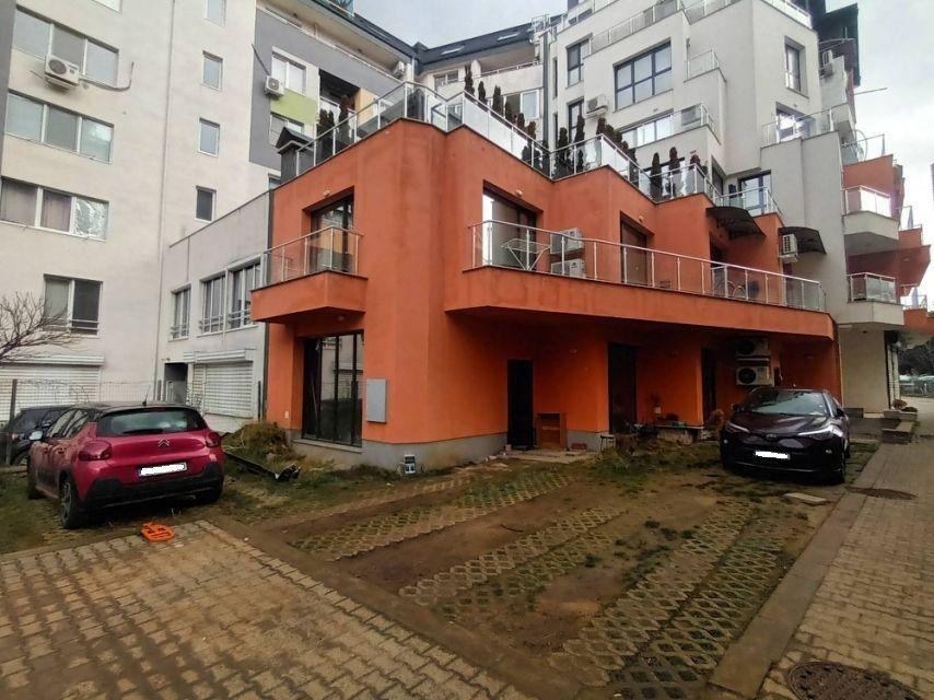 Продава ОФИС, гр. София, Студентски град