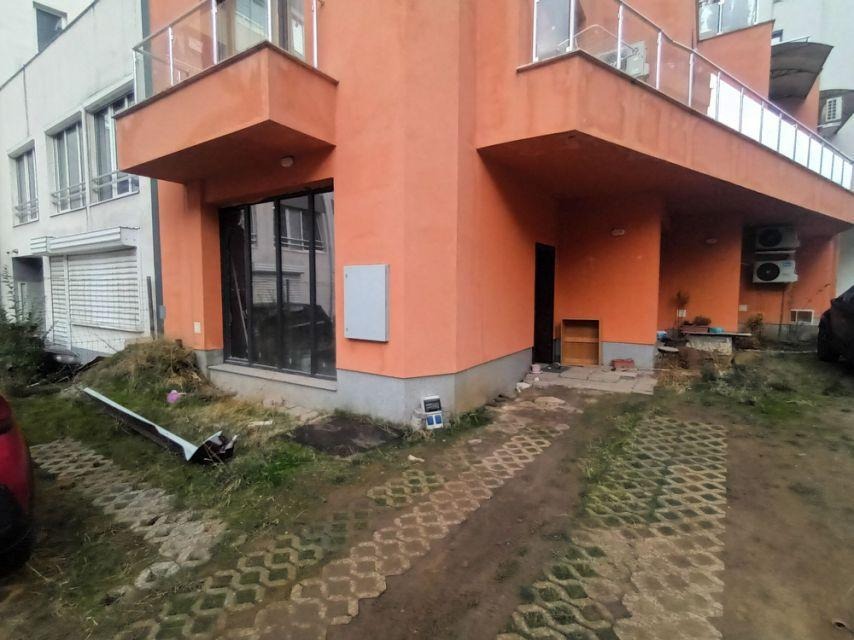 Продава ОФИС, гр. София, Студентски град, снимка 2 - Офиси - 54191213