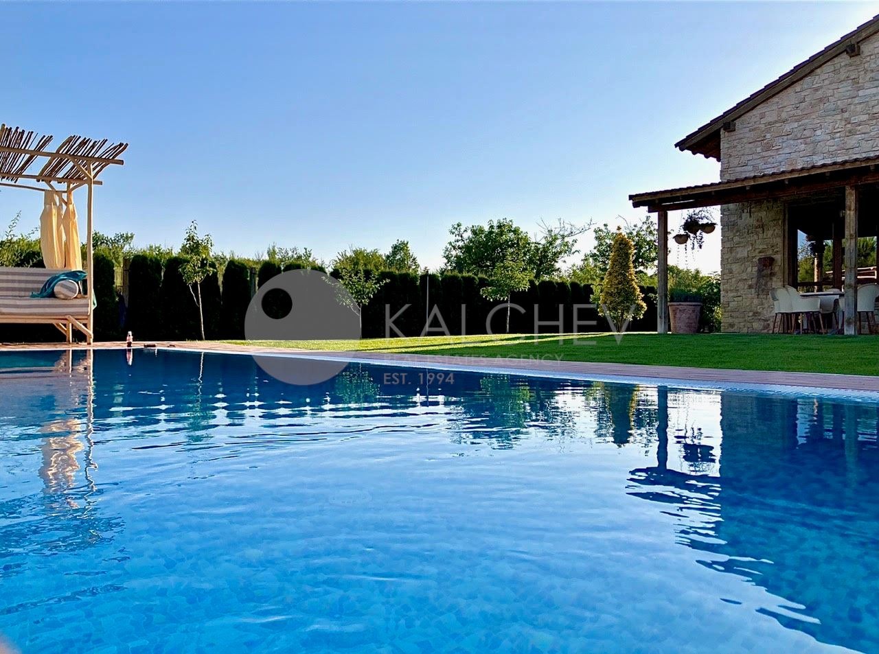 Продава КЪЩА, с. Приселци, област Варна, снимка 2 - Къщи - 50959933