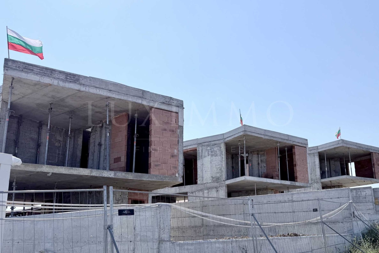 Продава КЪЩА, с. Лозенец, област Бургас, снимка 13 - Къщи - 52054475
