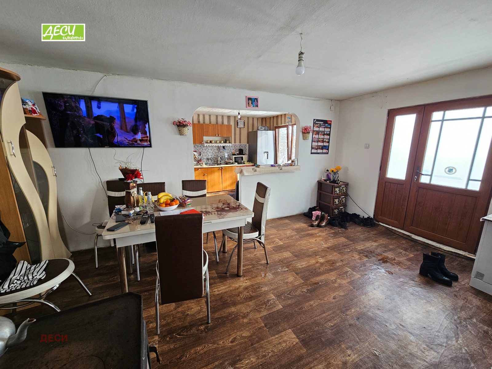 Продава КЪЩА, гр. Русе, Чародейка - Север, снимка 2 - Къщи - 53353838