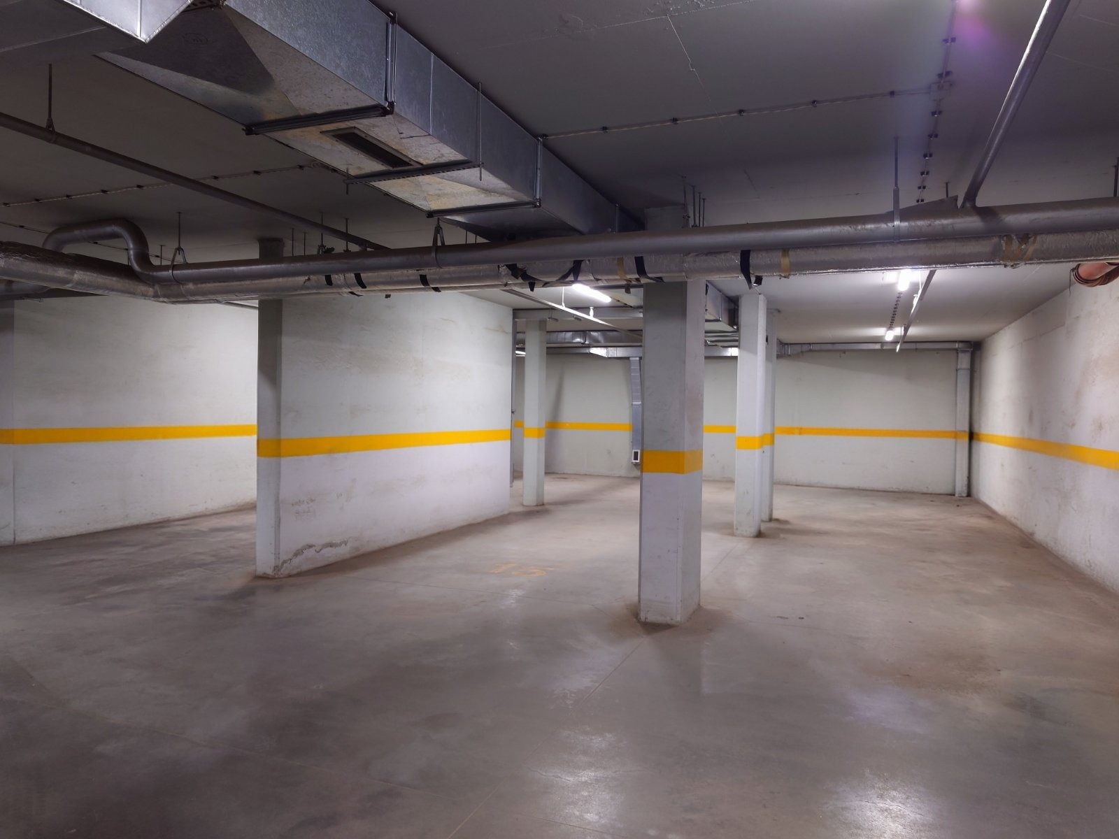 Продава ГАРАЖ, ПАРКОМЯСТО, гр. София, Манастирски ливади