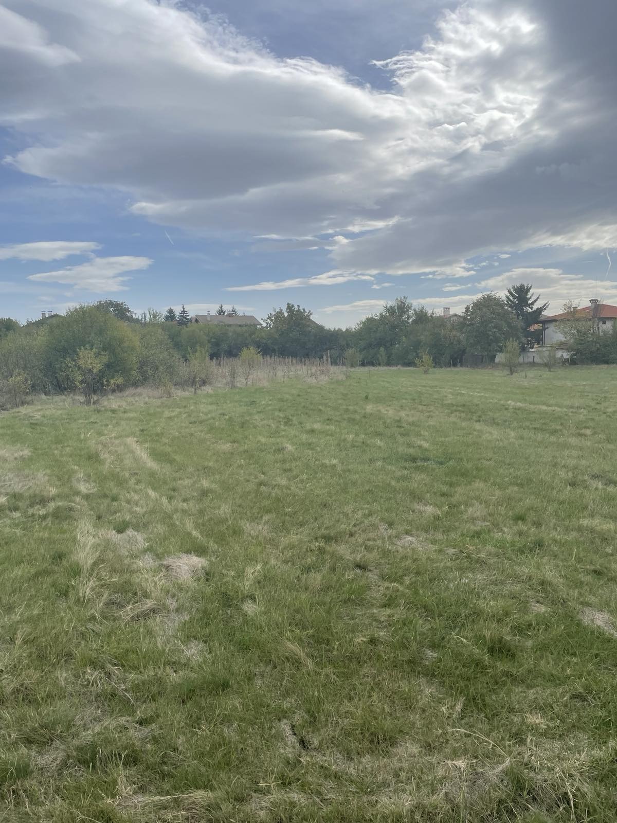 Продава ПАРЦЕЛ, гр. София, с. Мировяне, снимка 2 - Парцели - 47511997