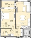 Продава 2-СТАЕН, град Варна, Галата • 131400 € • 11301171 — Holmes.bg
