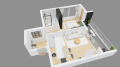 Продава 2-СТАЕН, град София, Овча купел • 144000 € • 44863061 — Holmes.bg