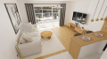 Продава 2-СТАЕН, град София, Овча купел • 144000 € • 44863061 — Holmes.bg