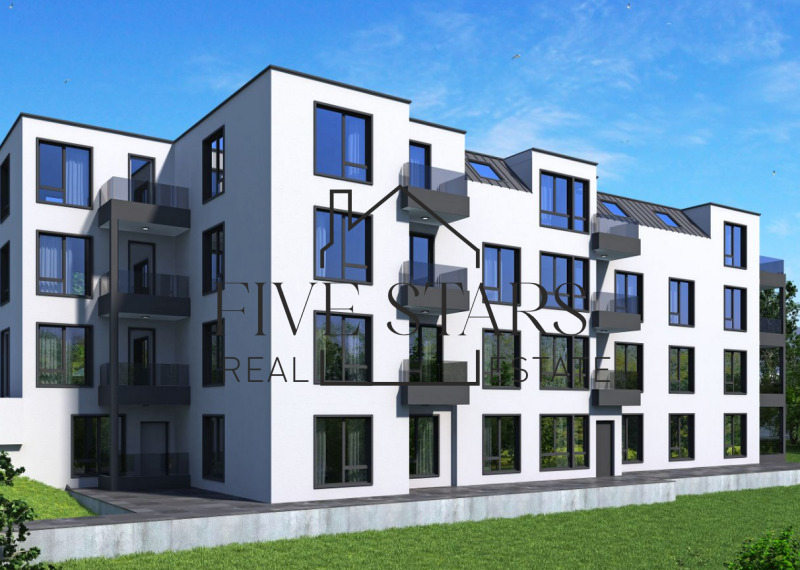 Продава 2-СТАЕН в град Варна, м-т Пчелина - 67 кв.м / 113 000 € » 221 008.79 лв., ФАЙВ СТАРС