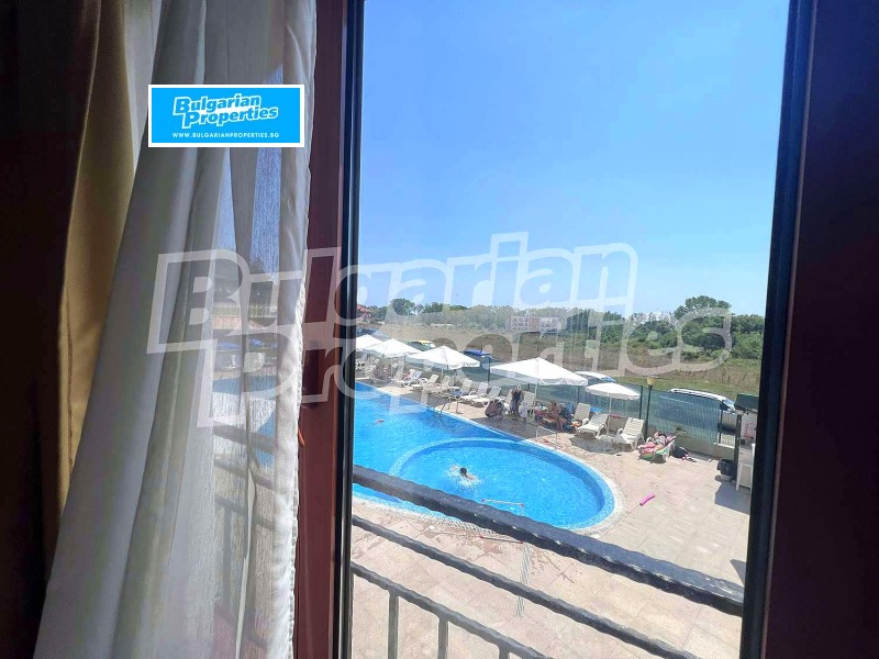 Продава 2-СТАЕН в област Бургас, гр. Созопол - 55 кв.м / 74 900 € » 146 491.67 лв., БЪЛГЕРИАН ПРОПЕРТИС