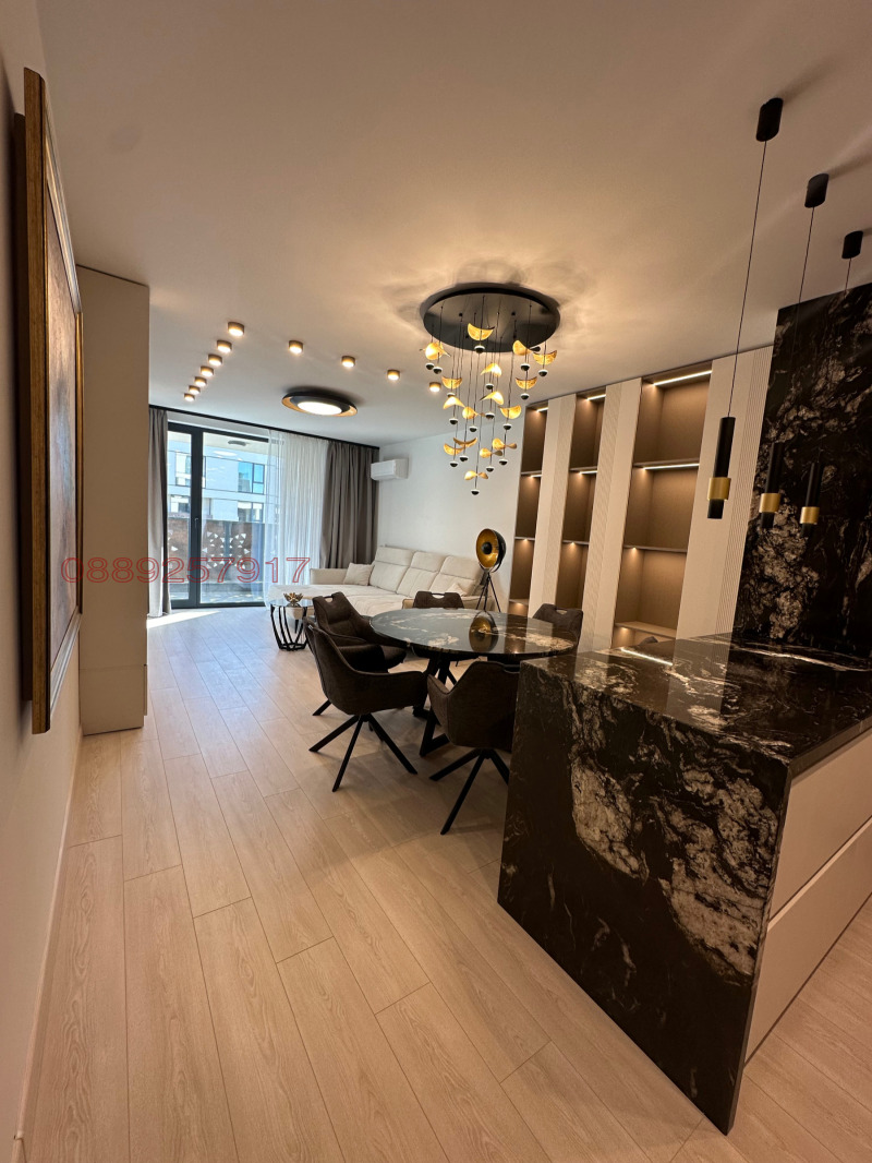 Продава 3-СТАЕН в град София, Кръстова вада - 128 кв.м / 537 600 € » 1 051 454.21 лв.