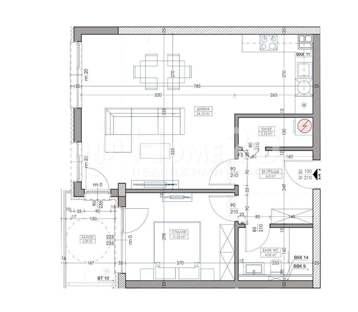 ������� 2-����� | Imot.bg � ����������� 3