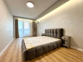 1 sypialnia Gagarin, Plowdiw 4