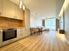 1 sypialnia Gagarin, Plowdiw 2