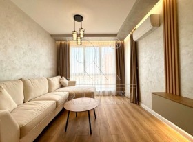 1 sypialnia Gagarin, Plowdiw 1