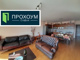 2 slaapkamers Lozenets, Sofia 1