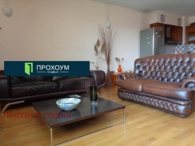 2 bedroom Lozenets, Sofia 1