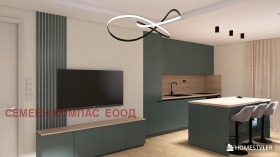 3-СТАЕН, 141 m2