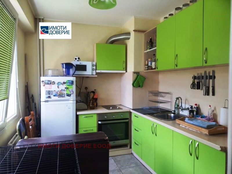 Satılık  Stüdyo Sofia , Lyulin 7 , 52 metrekare | 55840205
