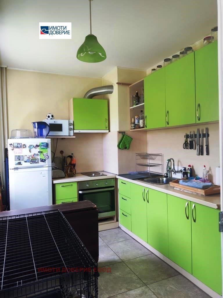Satılık  Stüdyo Sofia , Lyulin 7 , 52 metrekare | 55840205 - görüntü [9]