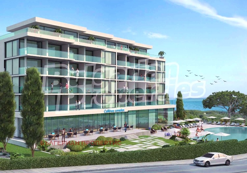 Продава  1-стаен област Добрич , гр. Каварна , 30 кв.м | 39120875 - изображение [3]