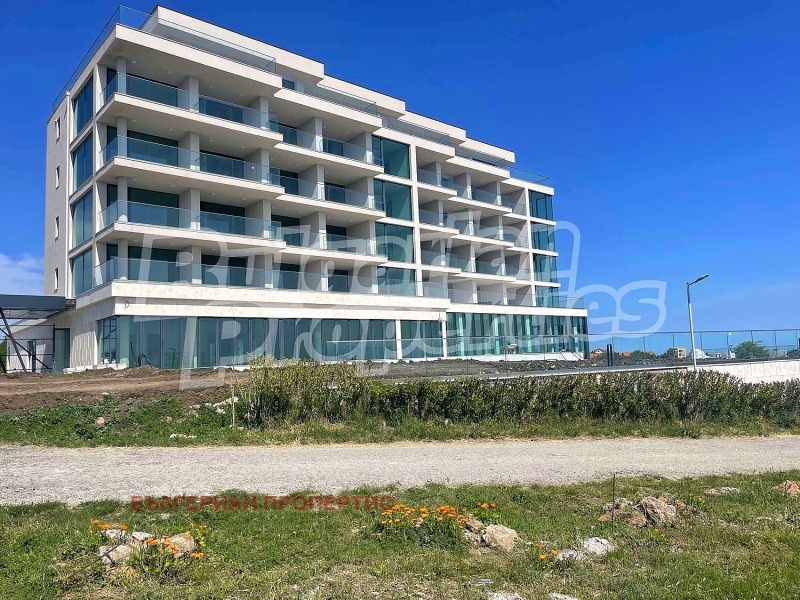 Продава  1-стаен област Добрич , гр. Каварна , 30 кв.м | 39120875 - изображение [9]