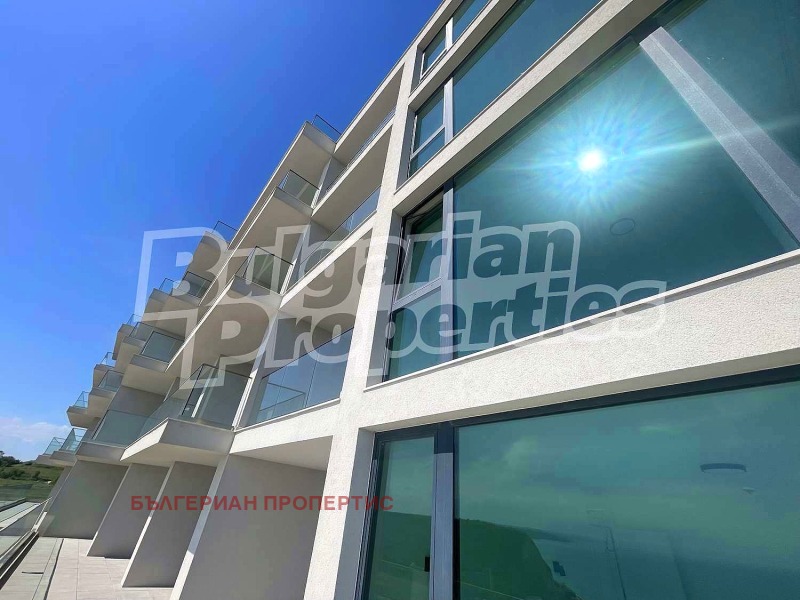 Продава  1-стаен област Добрич , гр. Каварна , 30 кв.м | 39120875 - изображение [5]