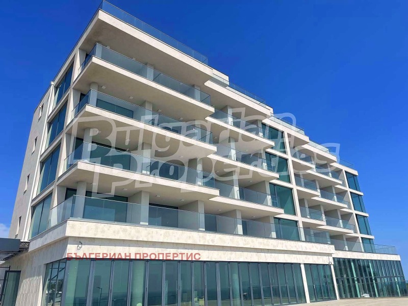 Продава  1-стаен област Добрич , гр. Каварна , 30 кв.м | 39120875 - изображение [11]