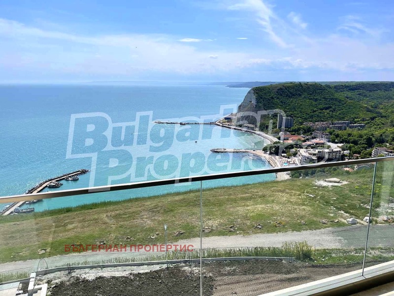 Продава  1-стаен област Добрич , гр. Каварна , 30 кв.м | 39120875 - изображение [13]