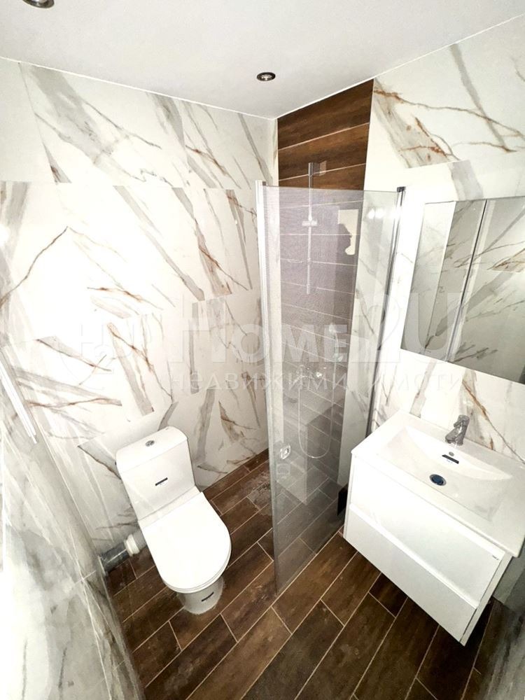 Продава  1-стаен град София , Дианабад , 41 кв.м | 78205717 - изображение [4]